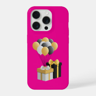 Funda para iPhone 15 Pro