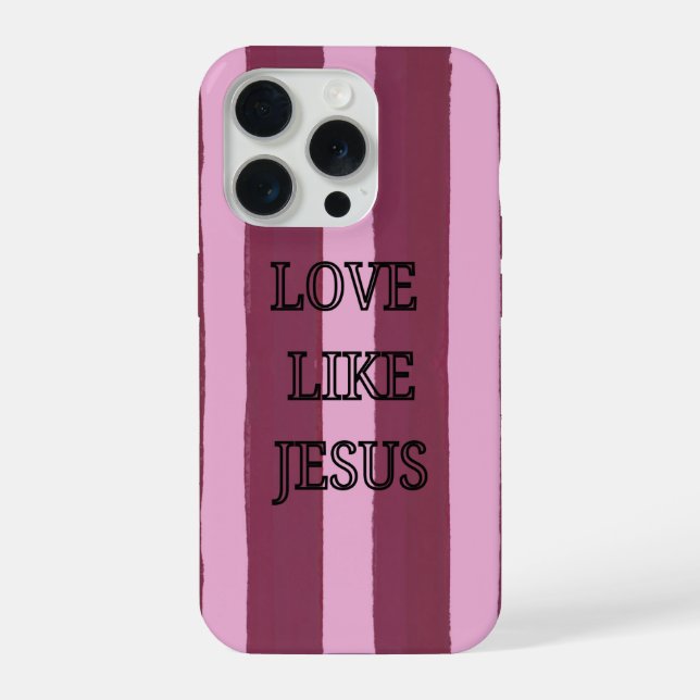 Funda para Iphone 15 pro (Reverso )