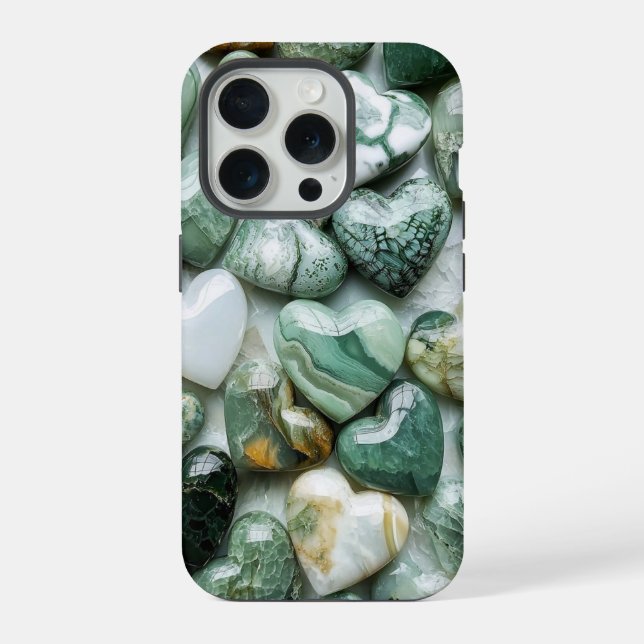 funda para iPhone 15 pro (Reverso )