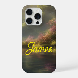 Funda para iPhone 15 pro