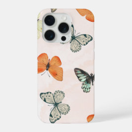 funda para iPhone 15 pro