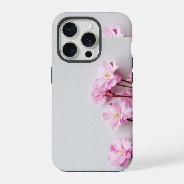 Funda para Iphone 15 pro (Reverso )