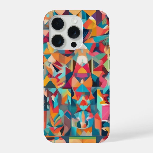 Funda para iPhone 15 Pro de Apple   (Reverso )