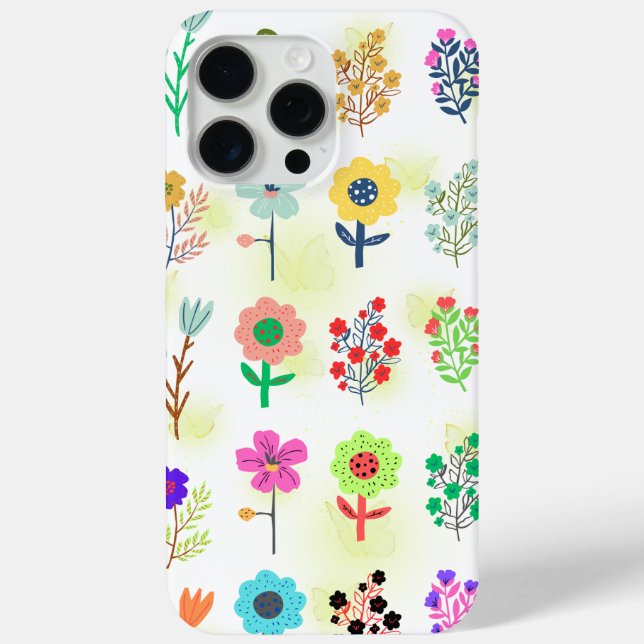 funda para iPhone 15 Pro Max (Reverso )