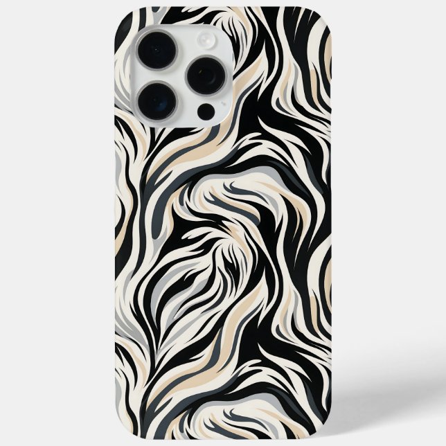 funda para iPhone 15 Pro Max (Reverso )