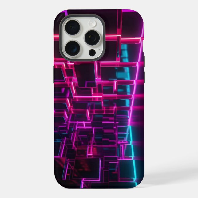 Funda para Iphone 15 pro max (Reverso )