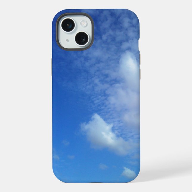 funda para iPhone 15 pro max (Reverso )
