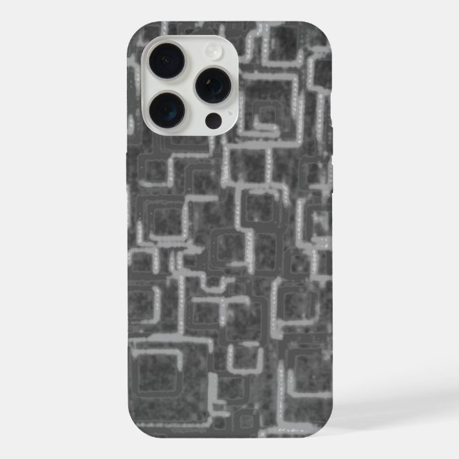 funda para iphone 15 pro max  (Reverso )