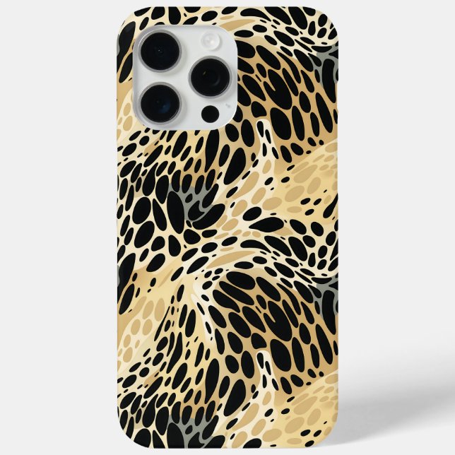 funda para iPhone 15 Pro Max (Reverso )