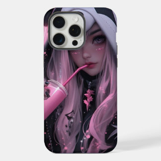 Funda para iPhone 15 pro max