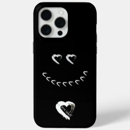 Funda para iPhone 15 Pro Max de Halloween