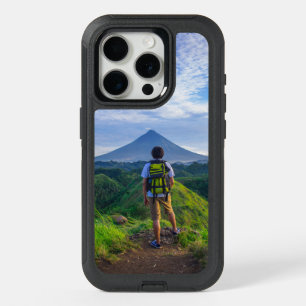 funda para iPhone 15 Pro - OtterBox Defender Serie