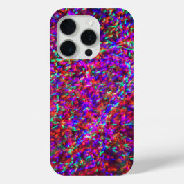 Funda para iPhone 15 Rainbow Dash Design