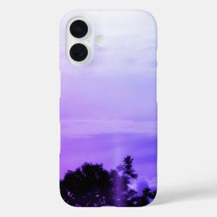 funda para iPhone 16