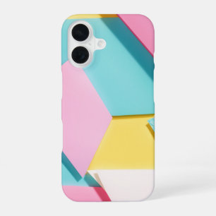 FUNDA PARA iPhone 16