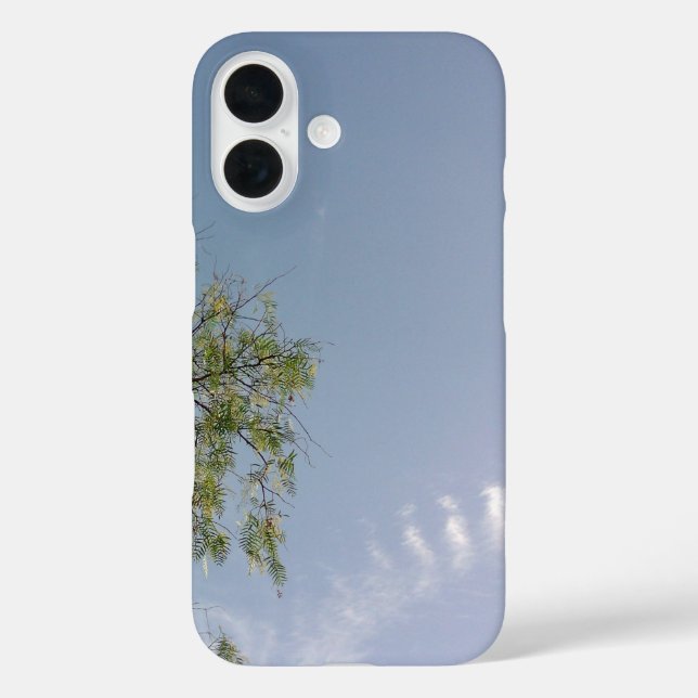 funda para iPhone 16 (Reverso )
