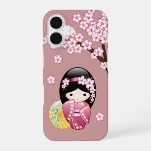FUNDA PARA iPhone 16