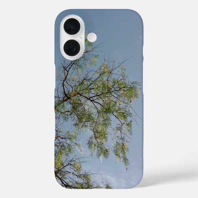 funda para iPhone 16 (Reverso )