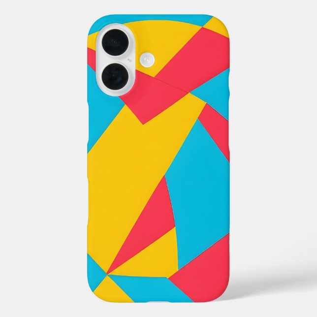 Funda para Iphone 16 (Reverso )