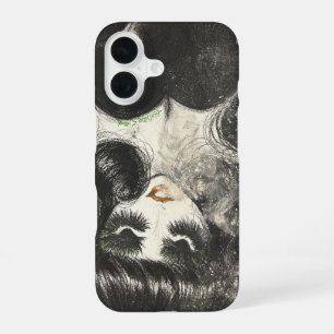 FUNDA PARA iPhone 16 