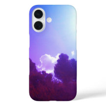funda para iPhone 16