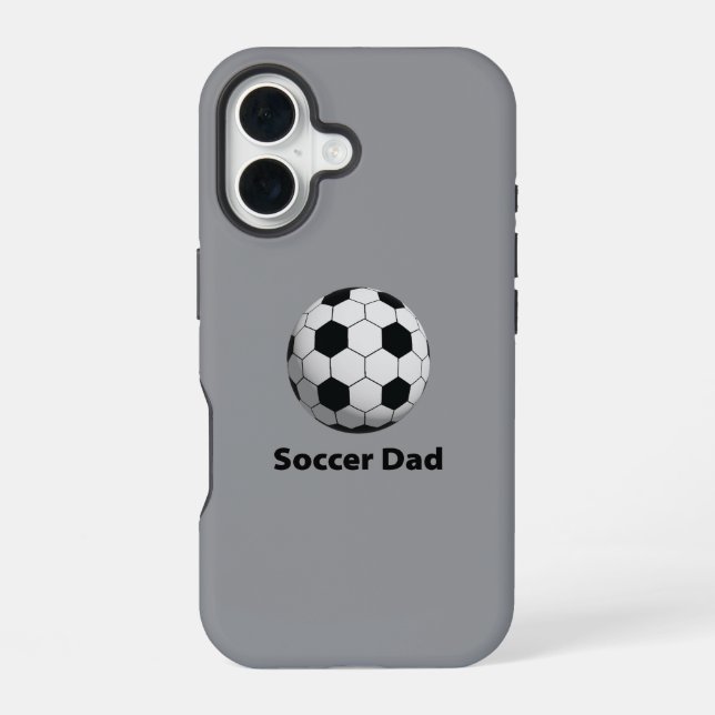 Funda para iPhone 16 (Reverso )