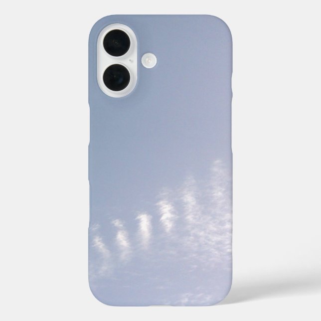 funda para iPhone 16 (Reverso )