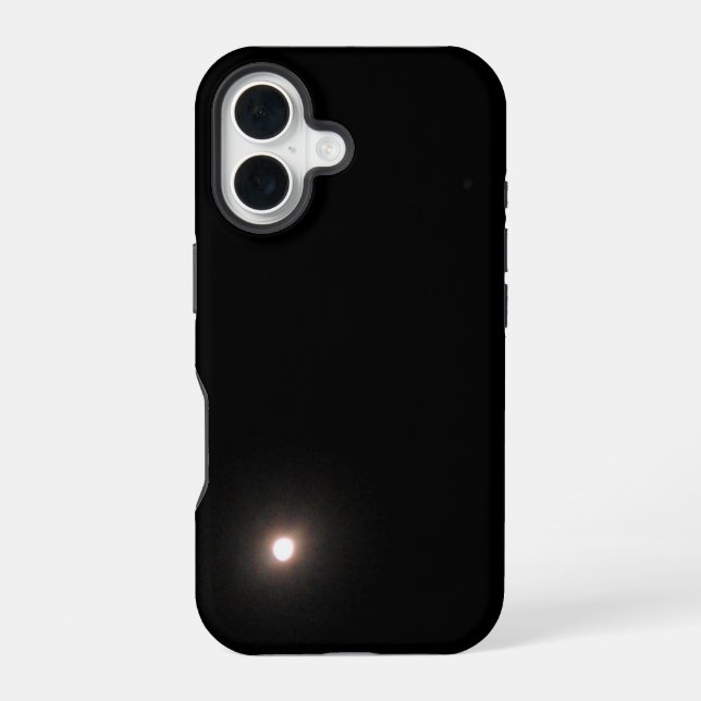 funda para iphone 16 (Reverso )