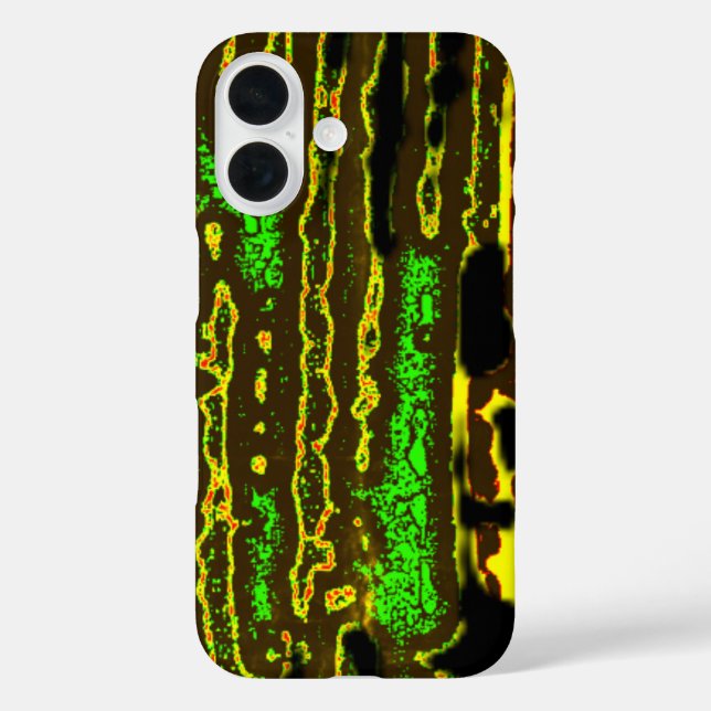 funda para iPhone 16 (Reverso )