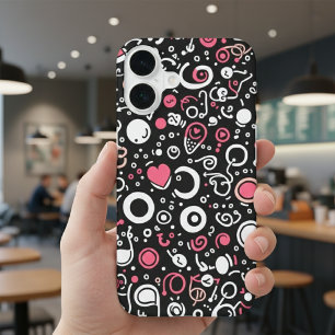 FUNDA PARA iPhone 16