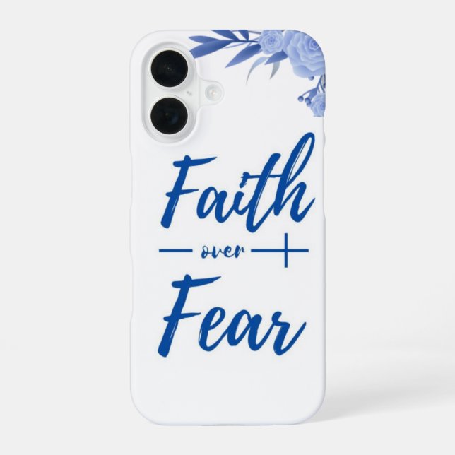 Funda para iPhone 16 (Reverso )