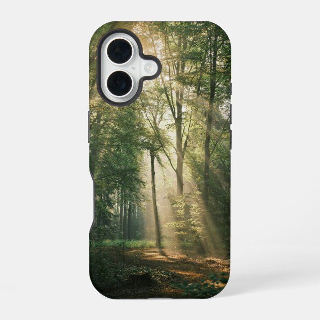 Funda para iPhone 16 (Reverso )