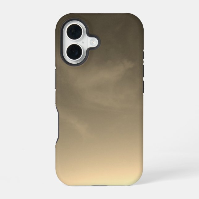 Funda para iPhone 16 (Reverso )