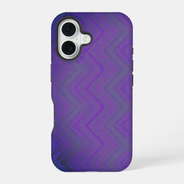 funda para iPhone 16 (Reverso )
