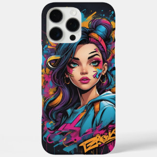 funda para iPhone 16