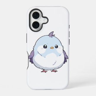 funda para iPhone 16