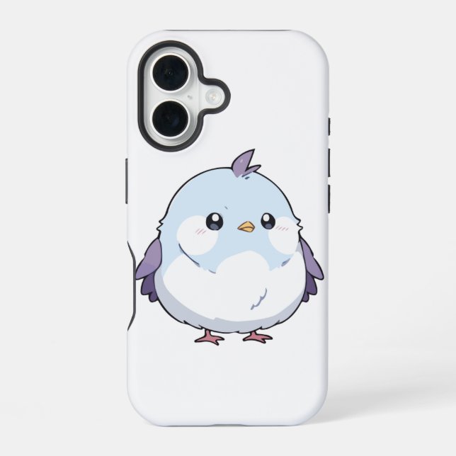 funda para iPhone 16 (Reverso )