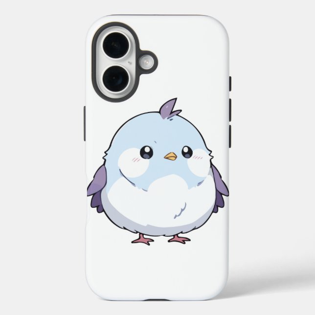 funda para iPhone 16 (Reverso )