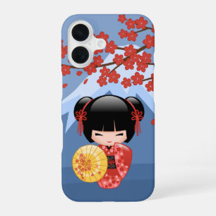 FUNDA PARA iPhone 16
