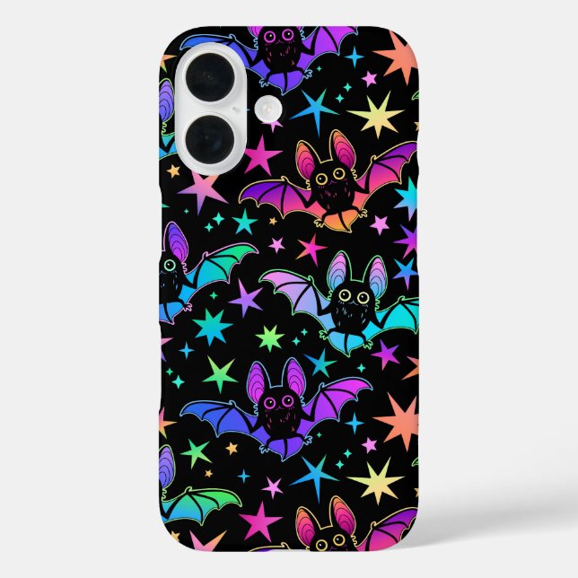 Funda para iPhone 16 (Reverso )