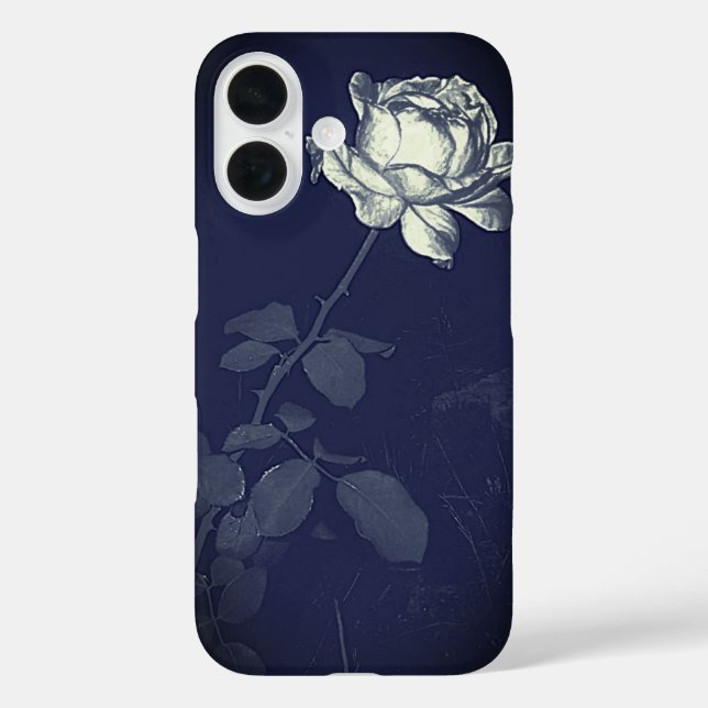 funda para iPhone 16 (Reverso )