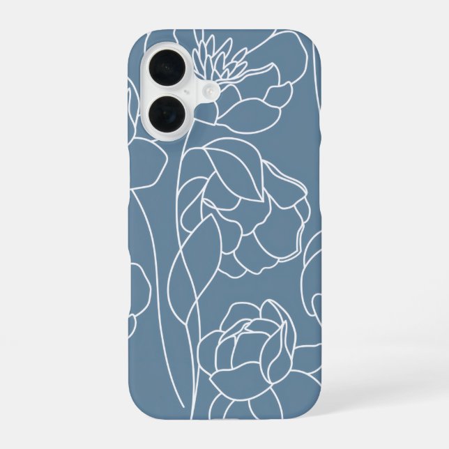 FUNDA PARA iPhone 16   (Reverso )