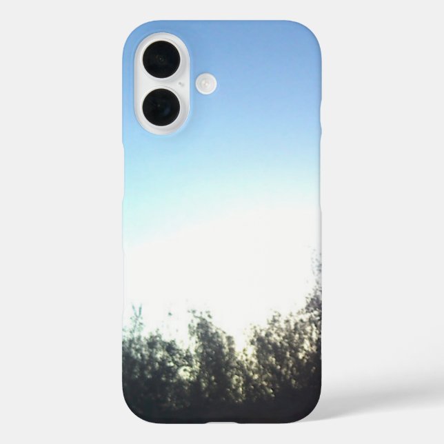funda para iPhone 16 (Reverso )