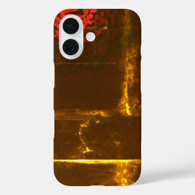 funda para iPhone 16 (Reverso )