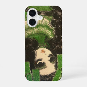FUNDA PARA iPhone 16