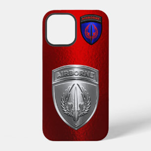 Funda Para iPhone 12 160º Regimiento de Aviación de Operaciones Especia