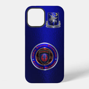FUNDA PARA iPhone 12 160º SOAR "NIGHTSTALKERS"