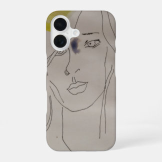 Funda Para iPhone 16 Э т о д и а~, ¡Burn!