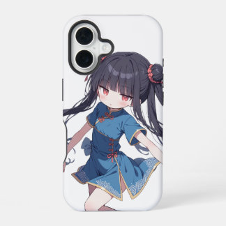 Funda Para iPhone 16 じとめ堂iPhoneケース