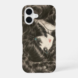 FUNDA PARA iPhone 16 スマートフォンケース